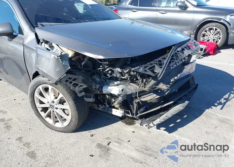 2020 Mercedes-Benz A 220 z USA, uszkodzony, nr VIN W1K3G4EB5LW044996